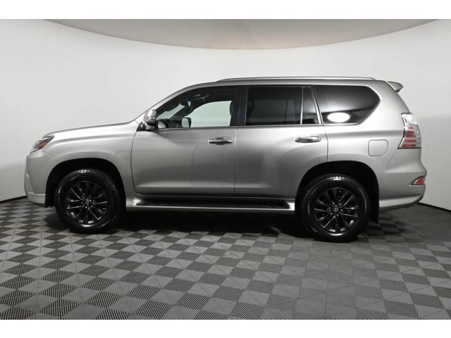 Certified 2021 Lexus GX PREMIUM with VIN JTJAM7BX9M5303442 for sale in Warwick, RI