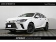  LEXUS RX PLUG-IN HYBRID ELECTRIC VEHICLE