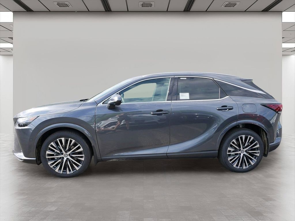 New 2026 Lexus RX 350 PREMIUM PLUS Sport Utility