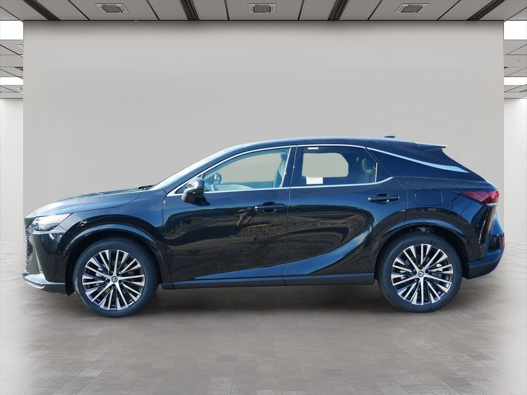 New 2026 Lexus RX RX 350h Premium+ Sport Utility