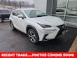  LEXUS NX 300