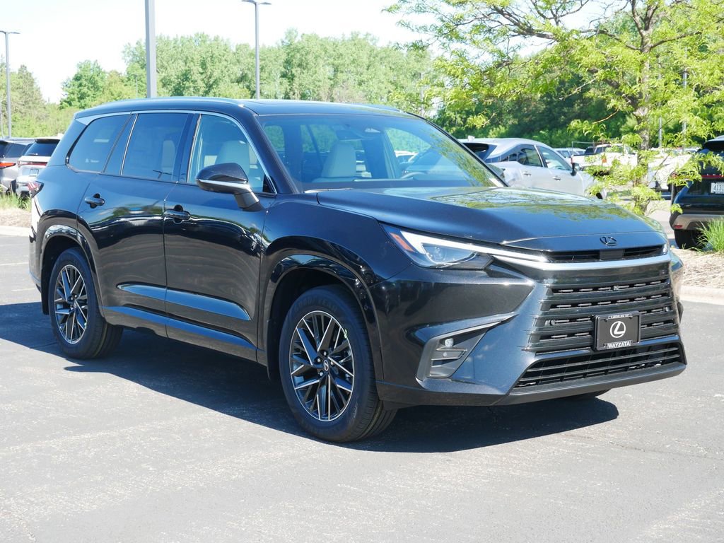 2026 Lexus TX 350 350 Premium AWD's photo
