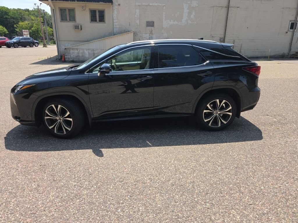 Used 2019 Lexus RX 350 SUV