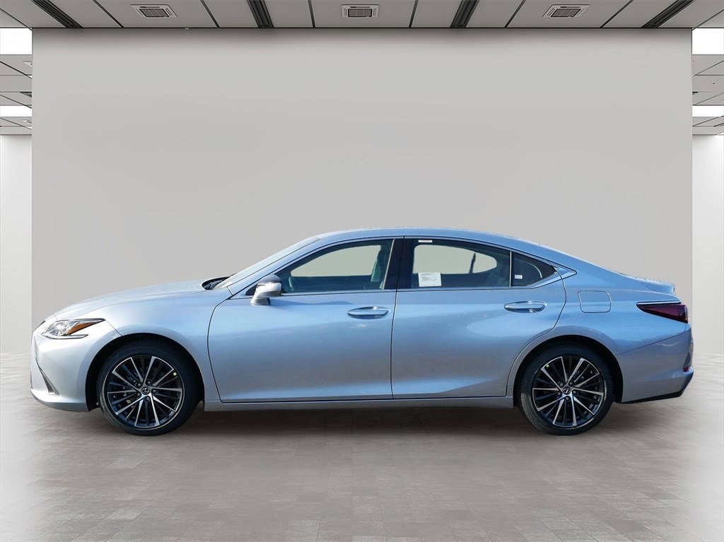New 2025 Lexus ES 350 SEDAN
