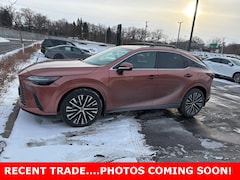 2023 LEXUS RX 350 Premium Plus SUV