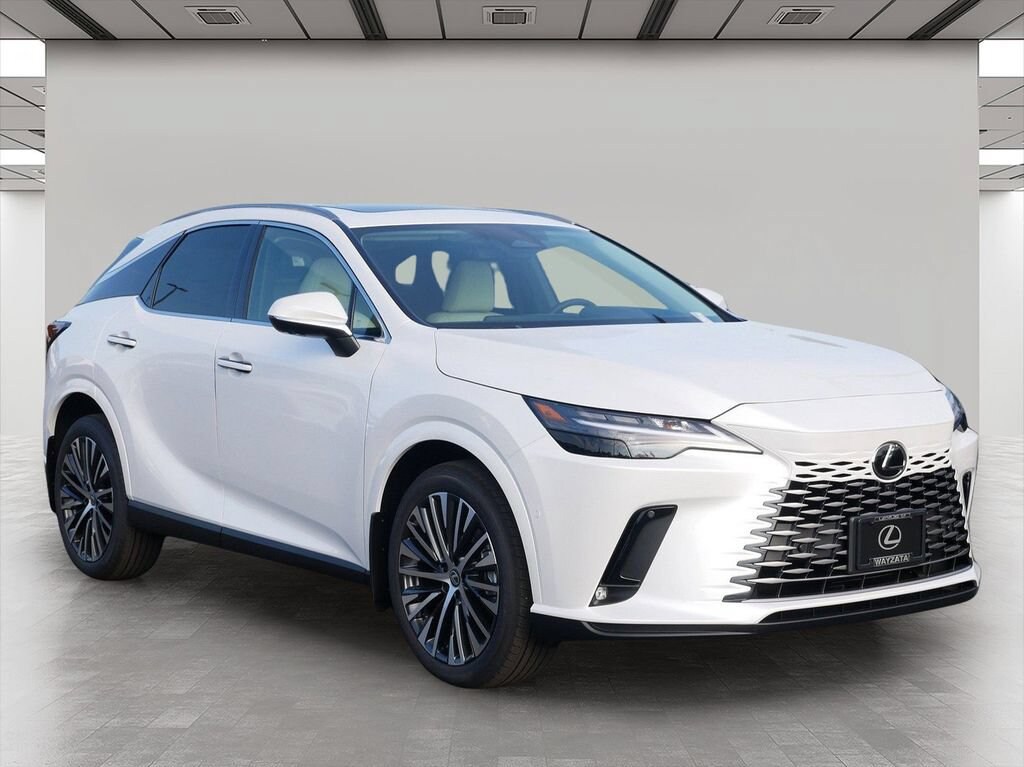 New 2026 Lexus RX 350 PREMIUM PLUS Sport Utility