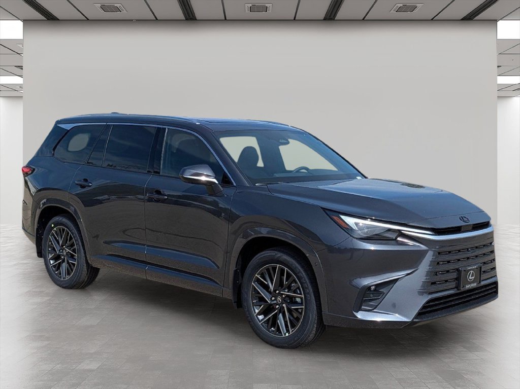  LEXUS TX