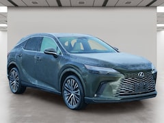 2023 LEXUS RX 350 SUV