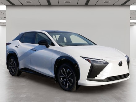 2025 LEXUS RZ 300e PREMIUM Sport Utility