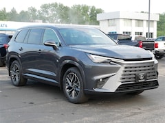 2025 LEXUS TX 350 PREMIUM AWD Sport Utility
