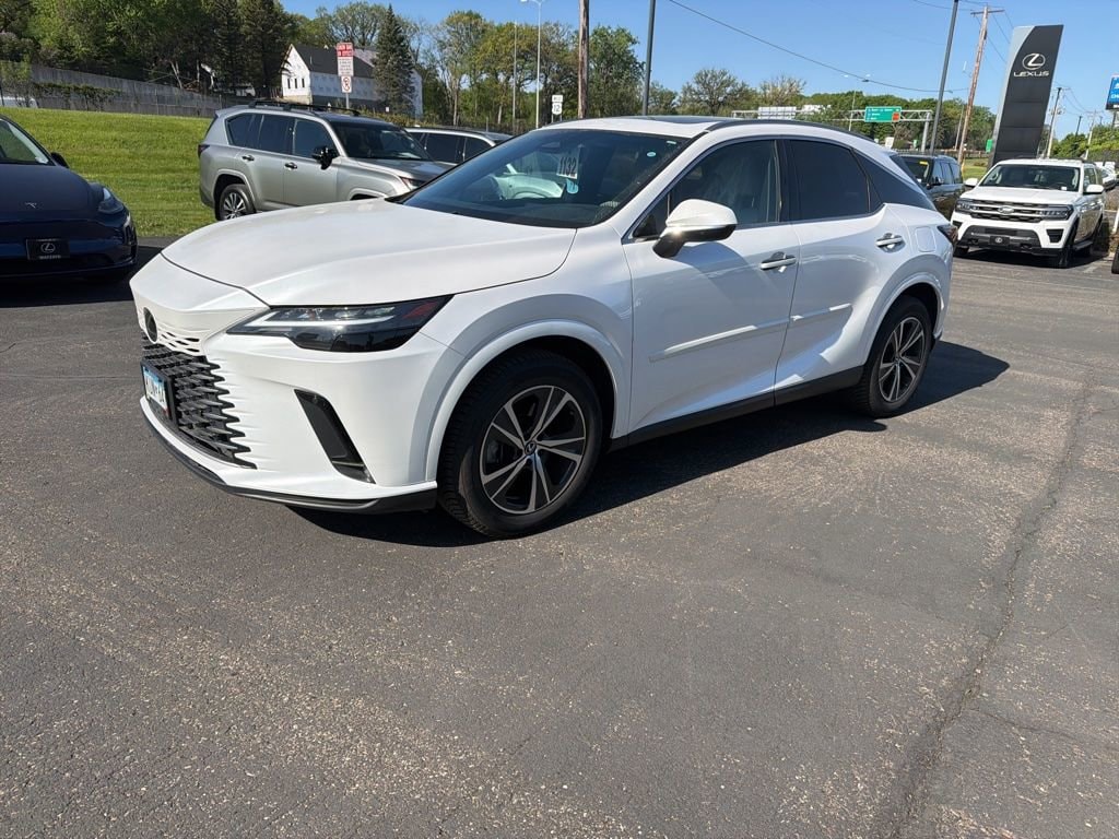 Used 2023 Lexus RX 350 Premium SUV