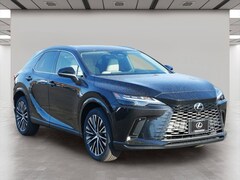 2026 LEXUS RX 350 PREMIUM PLUS Sport Utility