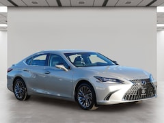 2024 LEXUS ES 300h Ultra Luxury Sedan