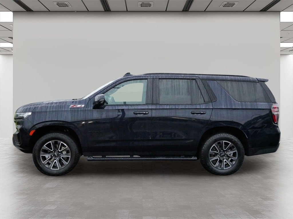 Used 2022 Chevrolet Tahoe Z71 SUV