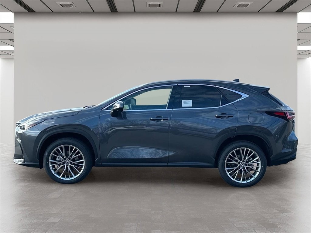New 2026 Lexus NX 350 PREMIUM Sport Utility