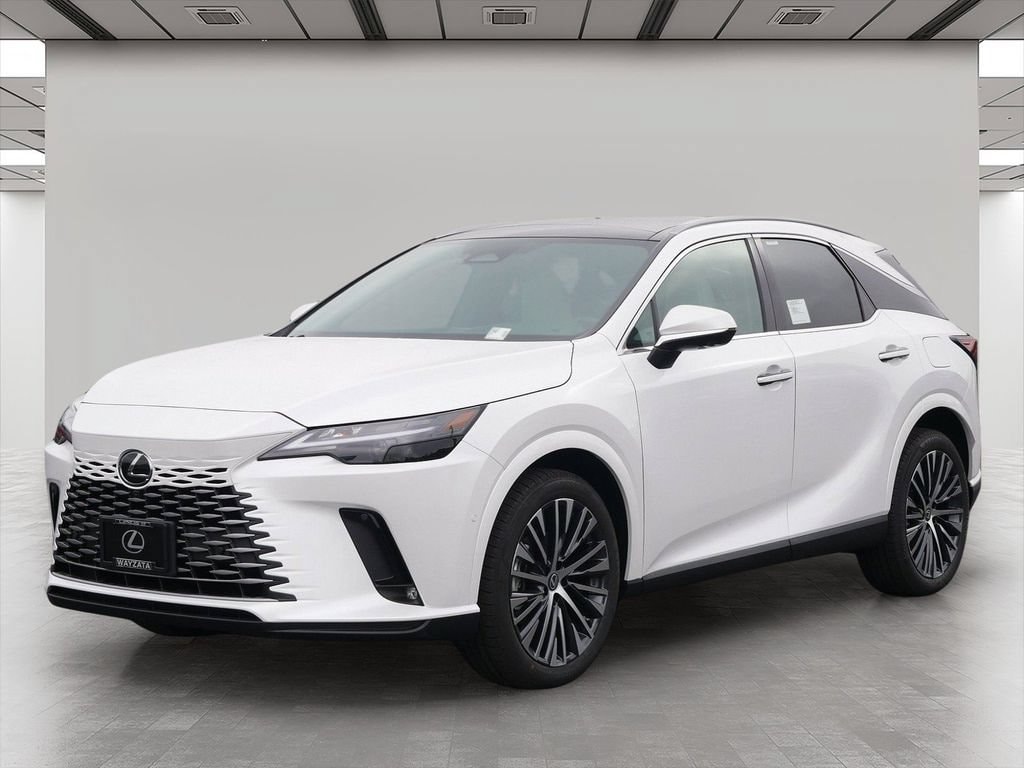 New 2026 Lexus RX 350 PREMIUM PLUS Sport Utility