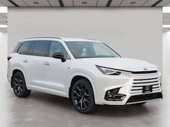 2025 LEXUS TX 500h F SPORT PERFORMANCE PREMIUM AWD Sport Utility