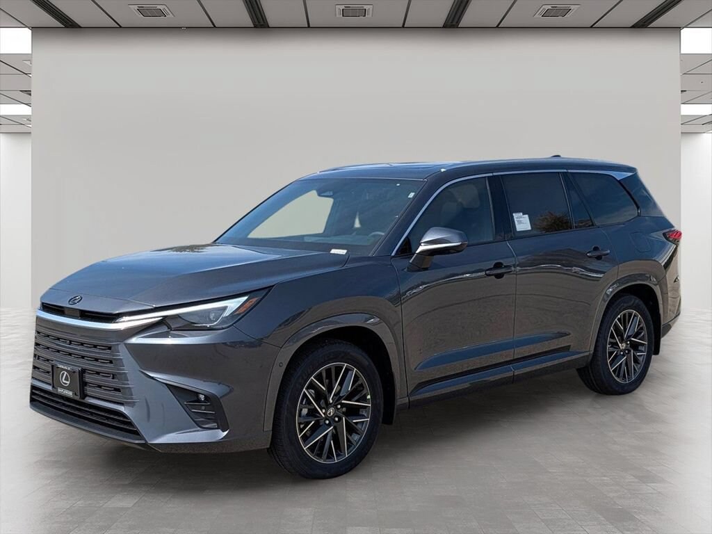 New 2026 Lexus TX 350 PREMIUM AWD Sport Utility