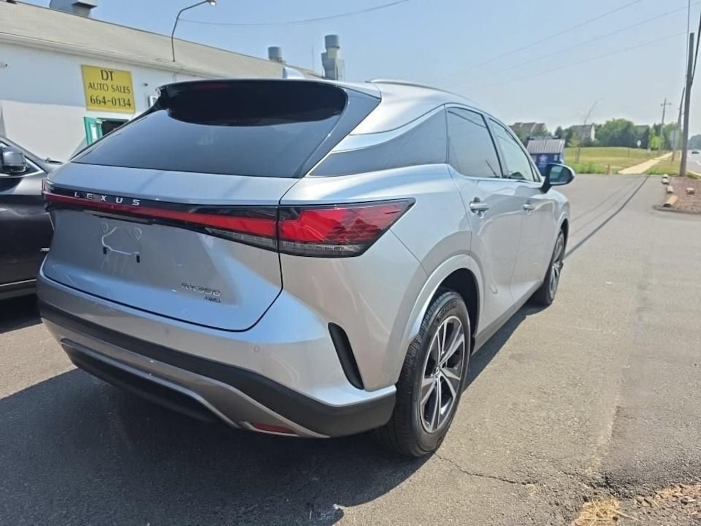 Used 2024 Lexus RX 350 Premium SUV