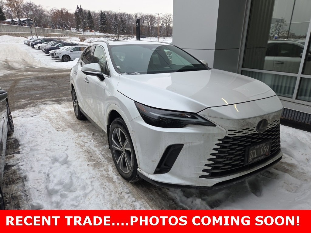 Used 2024 Lexus RX 350 Premium SUV