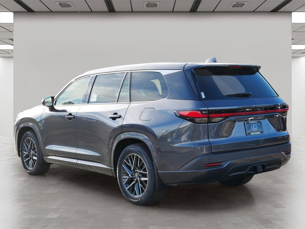 New 2026 Lexus TX 350 PREMIUM AWD Sport Utility