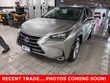  LEXUS NX 200t