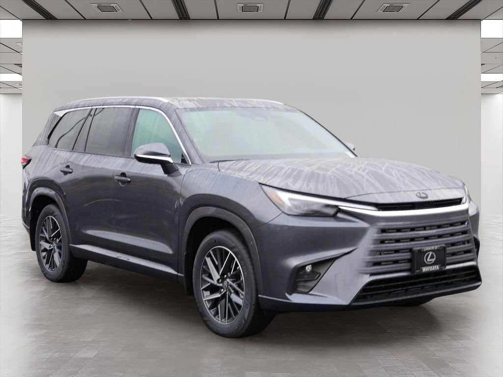 2026 Lexus TX 350 350 Premium AWD's photo