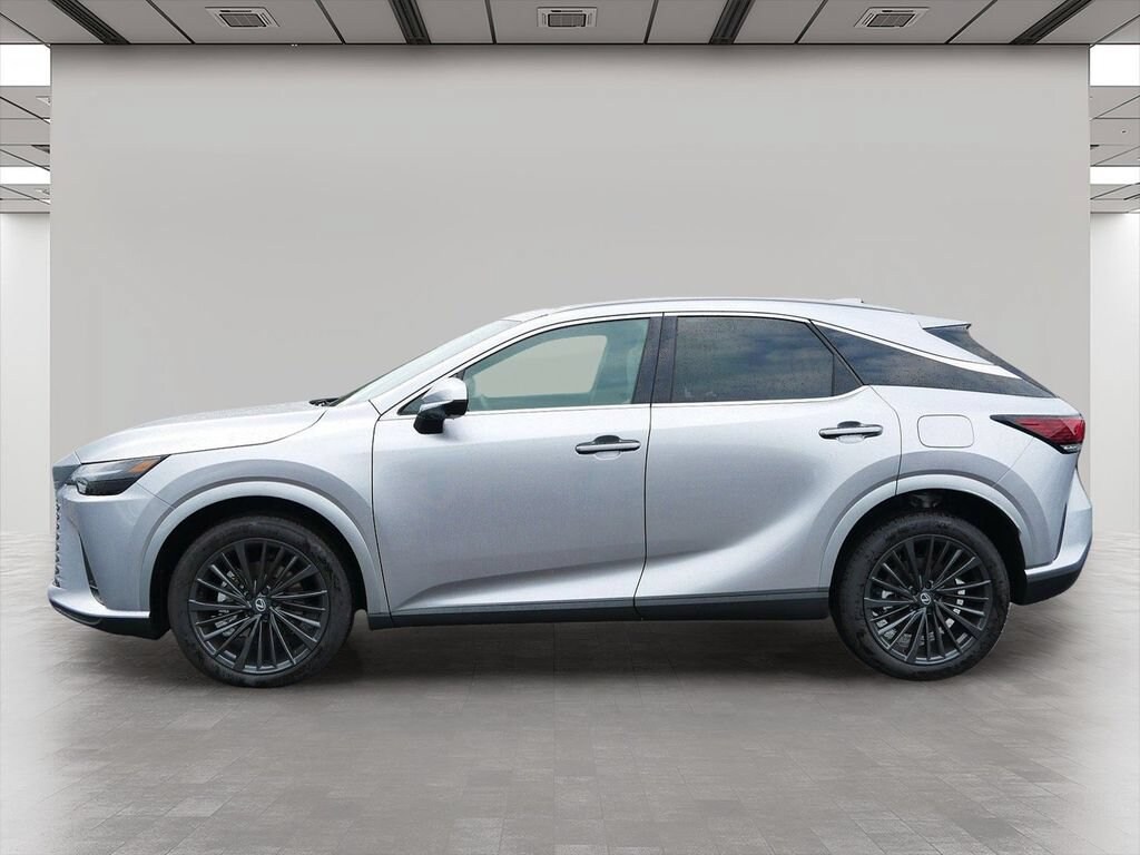 New 2026 Lexus RX RX 350 Premium Sport Utility
