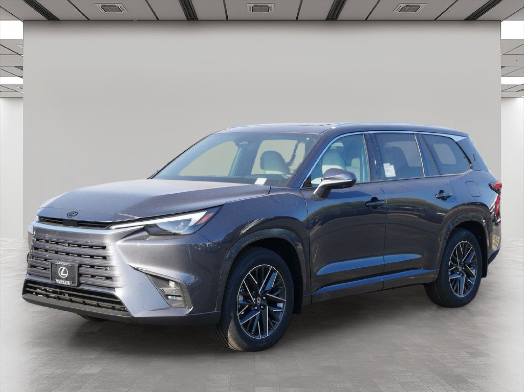 New 2026 Lexus TX 350 Premium SUV