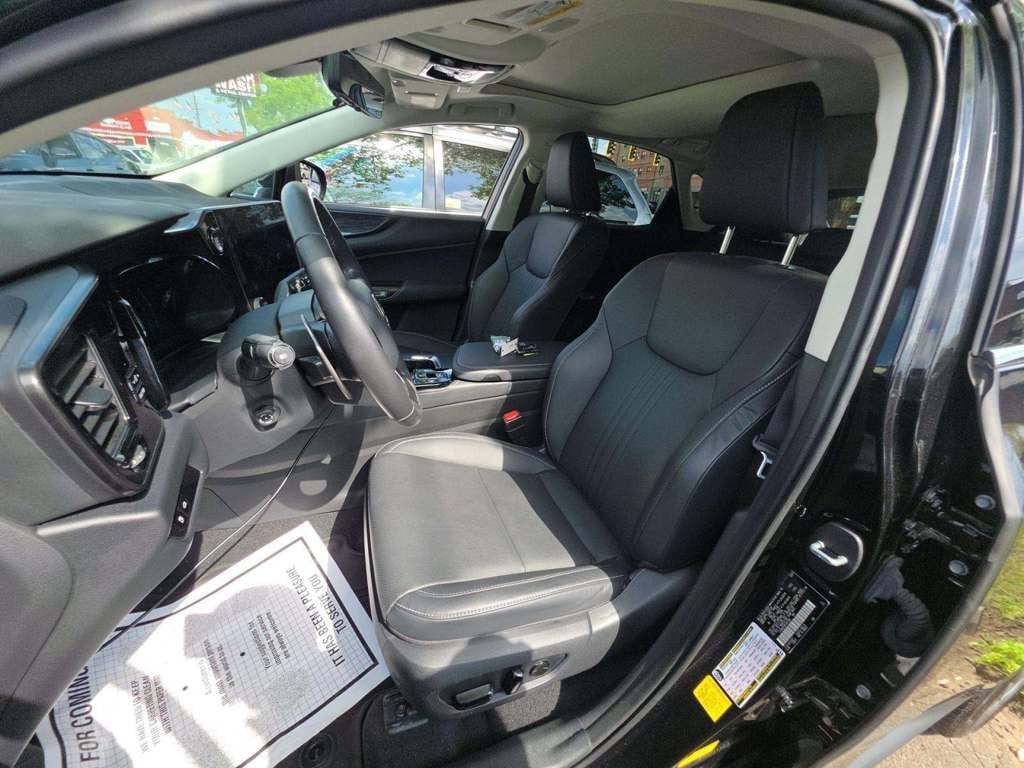 Used 2023 Lexus NX 350 Premium SUV