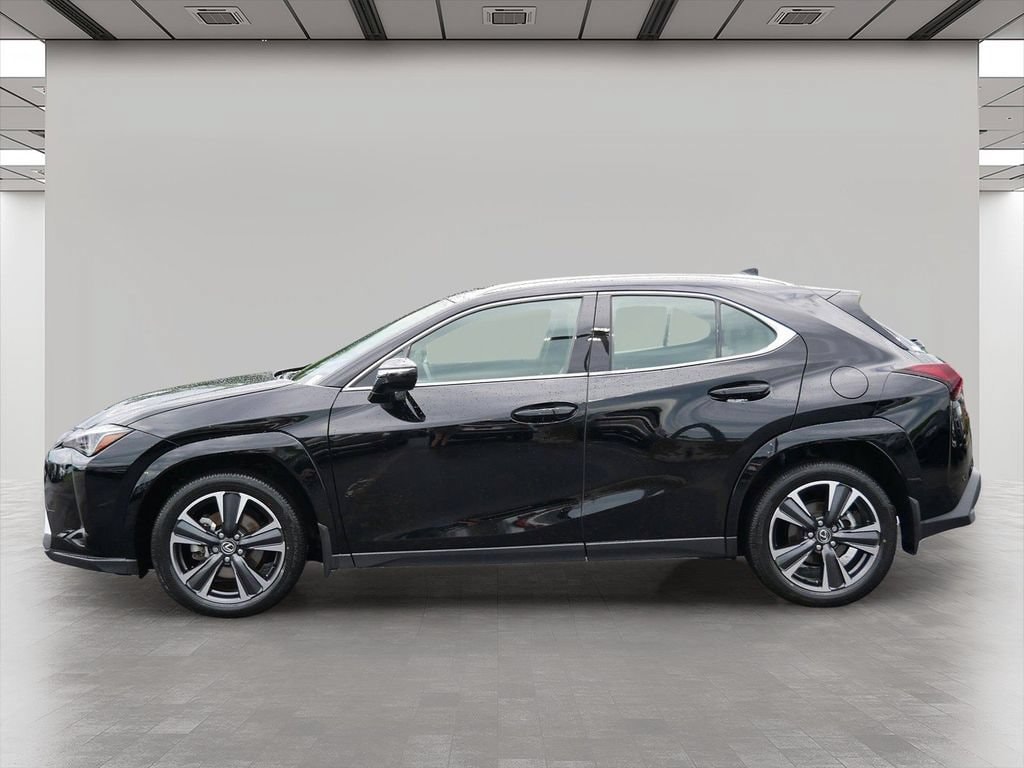 Used 2025 Lexus UX 300h Premium SUV