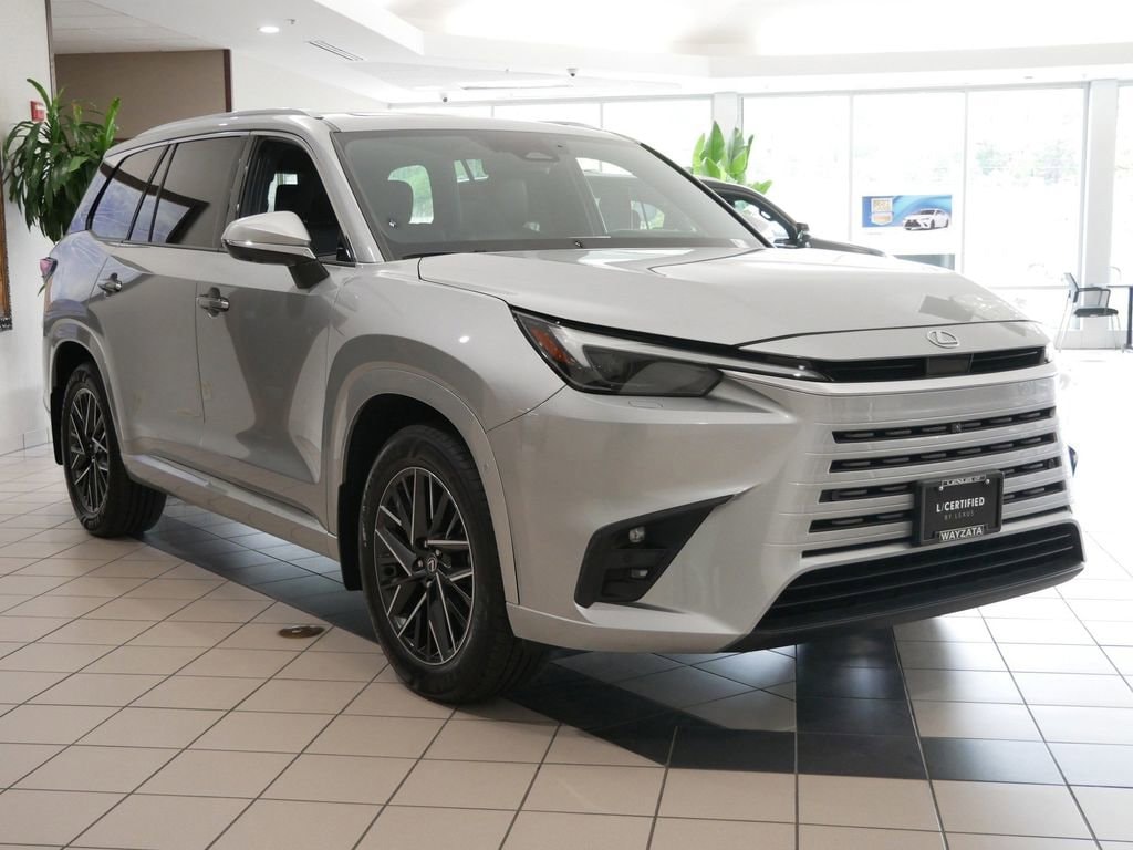 2024 Lexus TX 350 350 Luxury AWD's photo