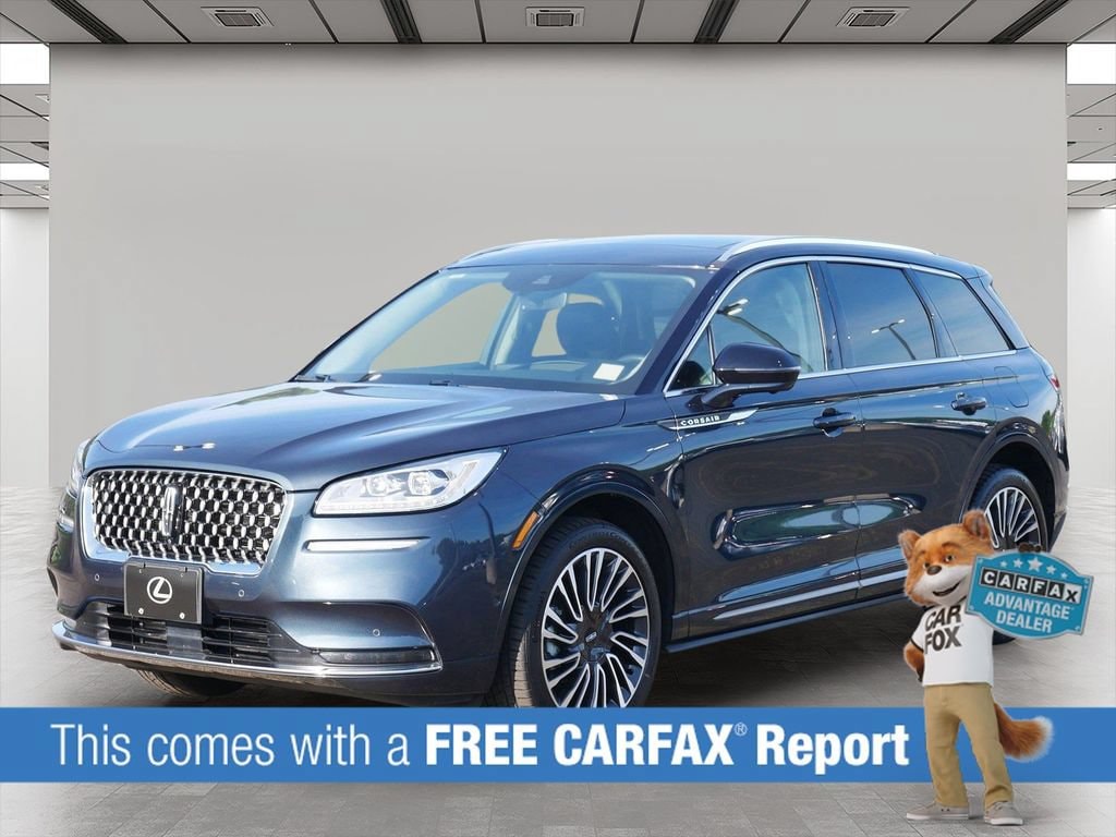 Used 2020 Lincoln Corsair Reserve with VIN 5LMCJ2DH1LUL29074 for sale in Wayzata, Minnesota