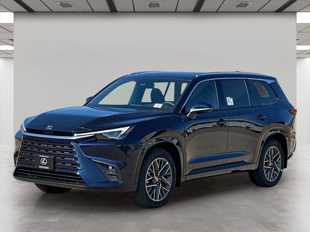 New 2026 Lexus TX TX 350 Premium Sport Utility