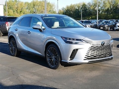 2025 LEXUS RX 350 LUXURY Sport Utility