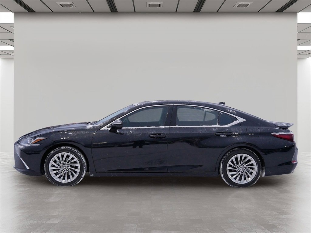 Certified 2023 Lexus ES 350 Luxury Sedan