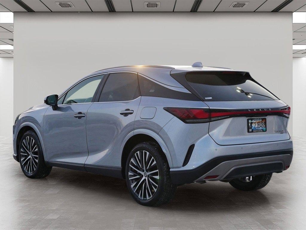 Certified 2023 Lexus RX 350 Premium Plus SUV