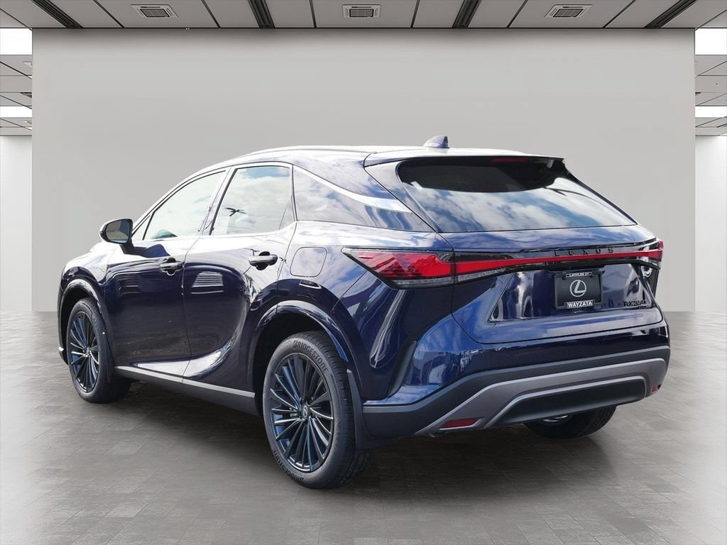 New 2026 Lexus RX 350 PREMIUM Sport Utility