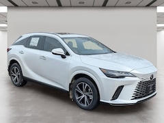 2026 LEXUS RX 350 PREMIUM Sport Utility