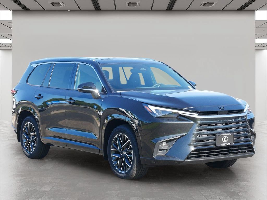 2026 LEXUS TX 350 Luxury SUV