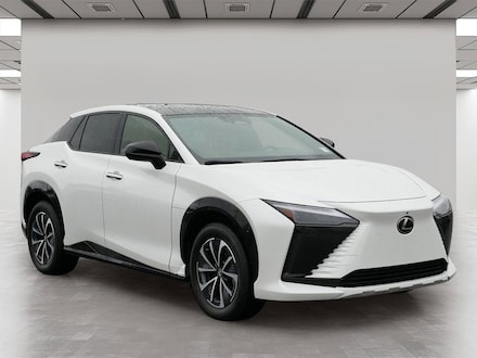 2024 LEXUS RZ 450e Premium w/18