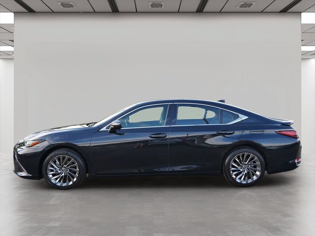 Certified 2024 Lexus ES 300h Ultra Luxury Sedan