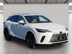 2025 LEXUS RX RX 350 Premium Sport Utility