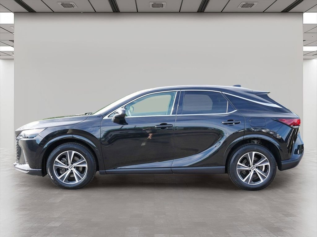 Certified 2024 Lexus RX 350 Premium SUV