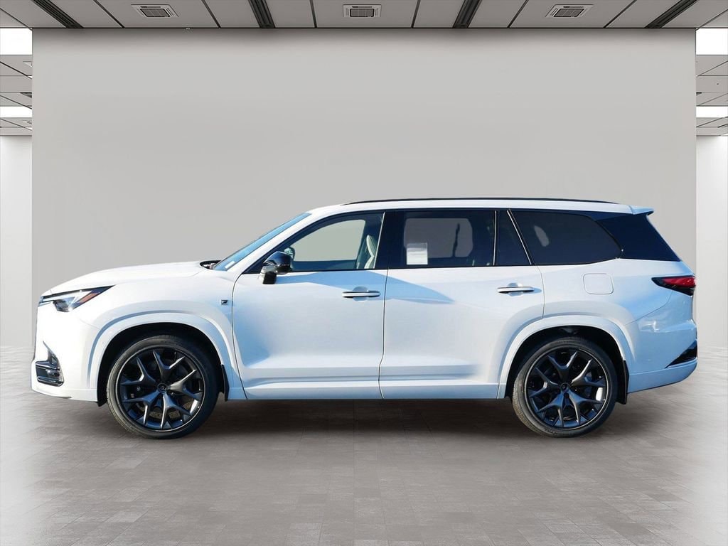 New 2026 Lexus TX 500h F SPORT PERFORMANCE PREMIUM AWD Sport Utility