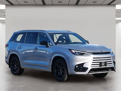 2026 LEXUS TX 350 F SPORT HANDLING AWD Sport Utility