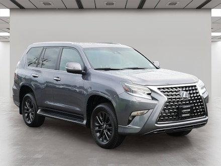 2023 LEXUS GX 460 SUV
