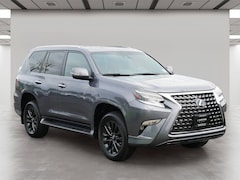 2023 LEXUS GX 460 SUV