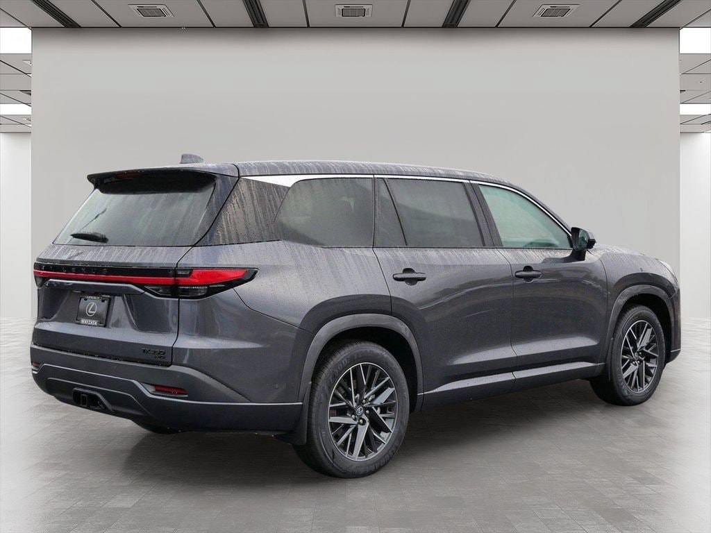 2026 Lexus TX Premium - Photo 6