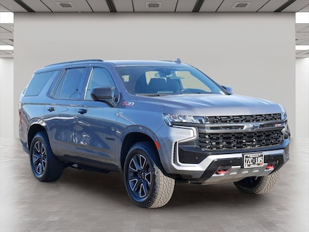 2022 Chevrolet Tahoe Z71 SUV